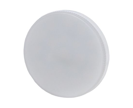 Светодиодная лампа ЭРА ECO LED GX 10W 827 GX53 диод, таблетка, 10Вт, теплый, GX53 Б0036549 – изображение 4