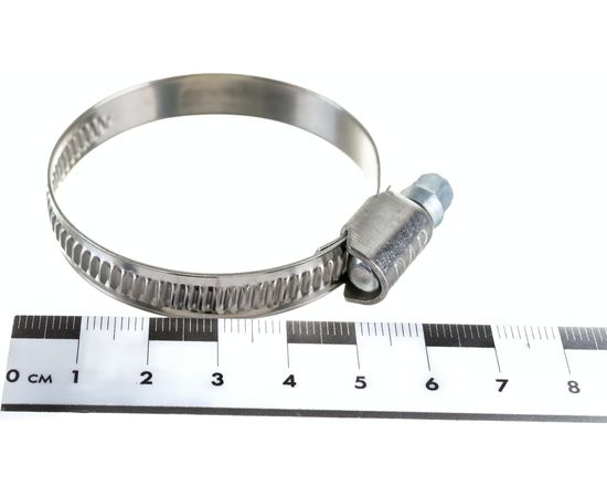 Червячный хомут ZIP 32-50/9W2 50248 – изображение 4