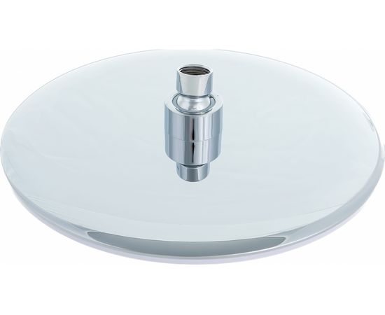 Душевая верхняя круглая насадка IDDIS 200SWRPi64 – изображение 4