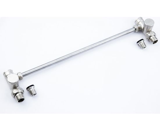 Радиплект GIBAX ТЕРМ для подключения радиатора с автоматическим поддержанием t-воздуха, 1/2""-3/4"" G0060 – изображение 4