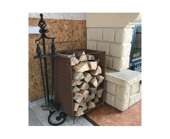 Дровница ESSE FWH-02 – изображение 4