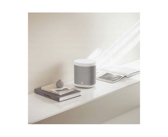 Умная колонка XIAOMI Mi Smart Speaker с Марусей QBH4221RU – изображение 5