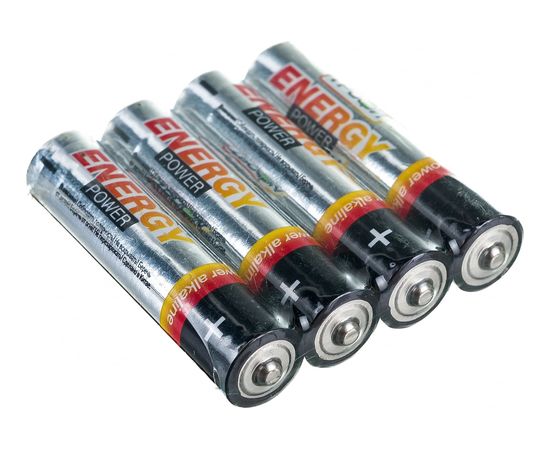 Элемент питания Трофи LR034S Б0017349 – изображение 5