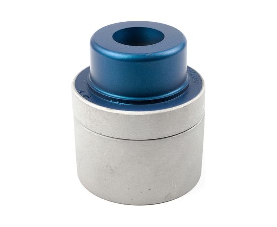 Парная насадка DYTRON DT DA 40, синяя 2331 – изображение 5