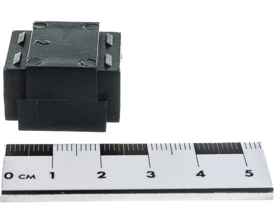 Кабельный переходник Промрукав безгалогенный HF для 80-0600 100шт 80-0010 – изображение 5