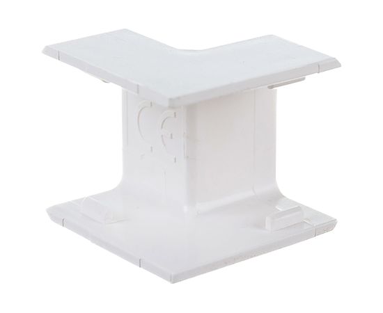 Внутренний угол Legrand для мини-каналов Metra - 15x10 638101 – изображение 5