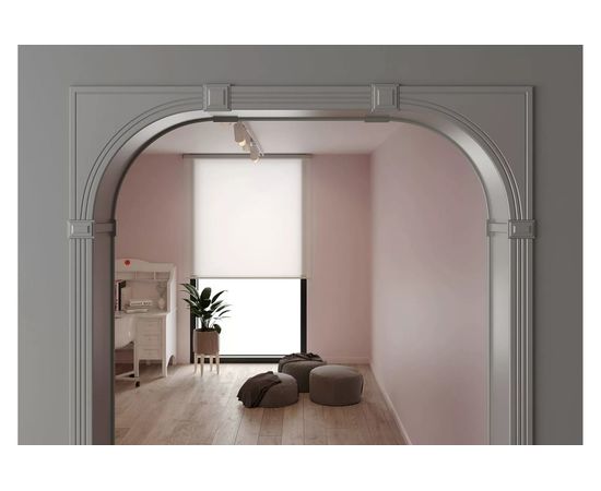 Арка Cosca decor Симплекс, Рено малая, МДФ 10 мм, набор, без отделки СПБ024809 – изображение 5