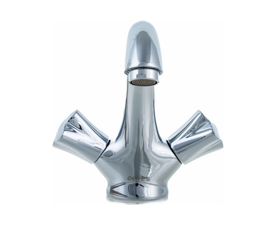 Смеситель для раковины OLIVES VIGO 21100VG – изображение 5