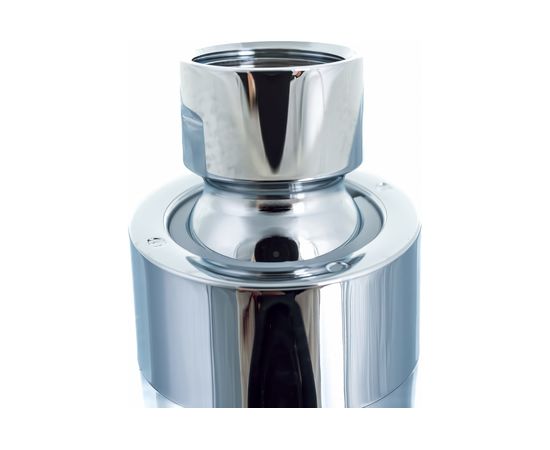 Душевая верхняя круглая насадка IDDIS 200SWRPi64 – изображение 5