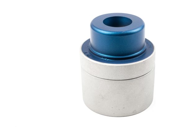 Парная насадка DYTRON DT DA 40, синяя 2331 – изображение 6