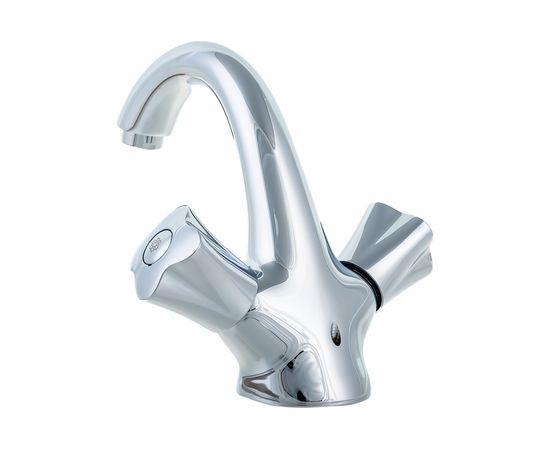 Смеситель для раковины OLIVES VIGO 21100VG – изображение 6