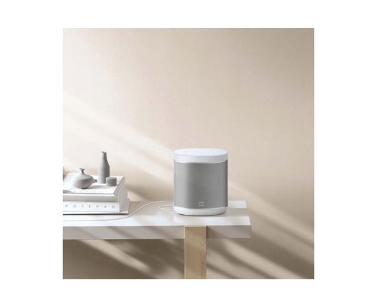 Умная колонка XIAOMI Mi Smart Speaker с Марусей QBH4221RU – изображение 6