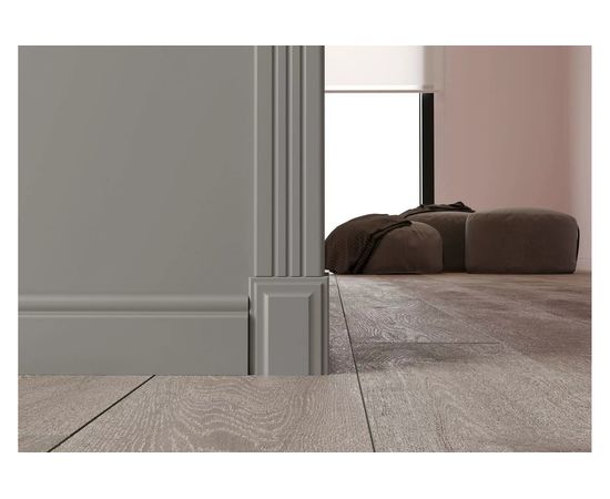 Арка Cosca decor Симплекс, Рено малая, МДФ 10 мм, набор, без отделки СПБ024809 – изображение 6