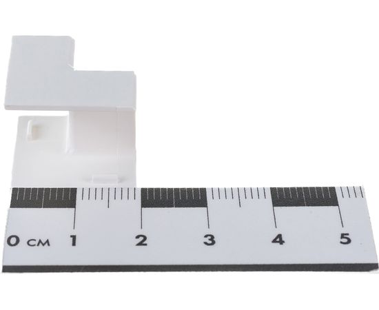 Внутренний угол Legrand для мини-каналов Metra - 15x10 638101 – изображение 6