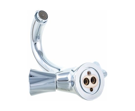 Смеситель для раковины OLIVES VIGO 21100VG – изображение 7