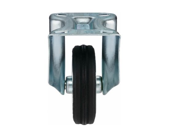 Колесо со стационарной опорой (100 мм; 80 кг) Tellure rota 535902 – изображение 7