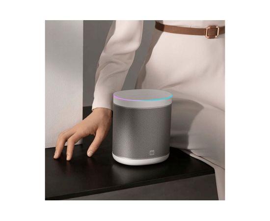 Умная колонка XIAOMI Mi Smart Speaker с Марусей QBH4221RU – изображение 7