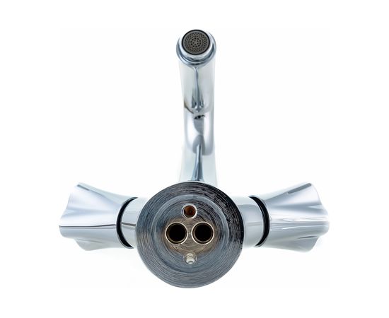 Смеситель для раковины OLIVES VIGO 21100VG – изображение 8