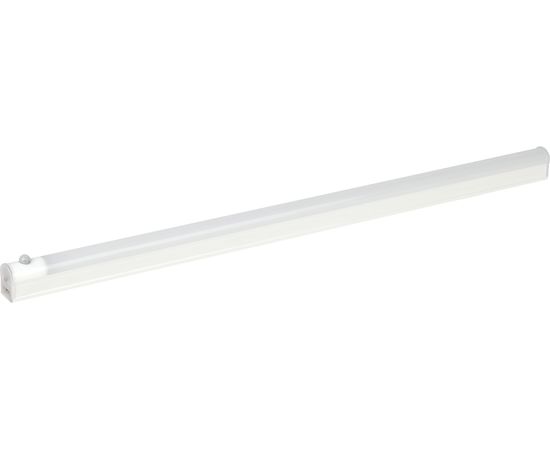 Линейный LED светильник ЭРА LLED-02-04W-4000-MS-W с датчиком движения Б0019783 – изображение 8