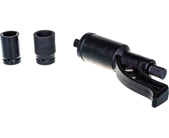 Баллонный ключ 32х38 с УКМ АвтоDело 40338 11296 