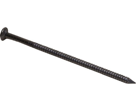 Ершеные гвозди Восход-Метиз без покрытия, 3,7x90 мм, 4 кг 82639766 