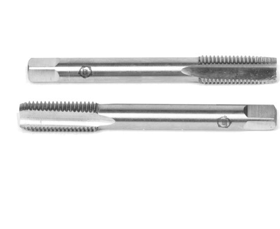 Метчик м/р комплект Туламаш М 20 х2.5 Р6М5 ТМ 54644 