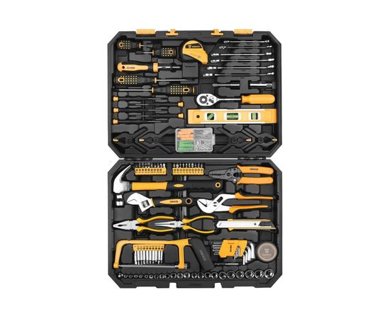 Набор инструментов для дома DEKO DKMT168 065-0220 