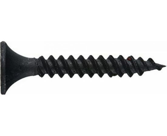 Саморезы с потайной головкой и частой резьбой Профикреп 3,5х35 200 шт 2050906232 