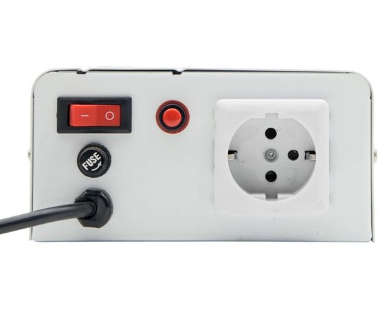 Релейный стабилизатор напряжения Rucelf SRW-550-D 00-00004295 