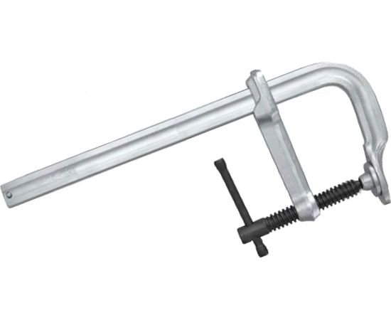 F-образная кованая струбцина 80х200мм КОБАЛЬТ 244-643 