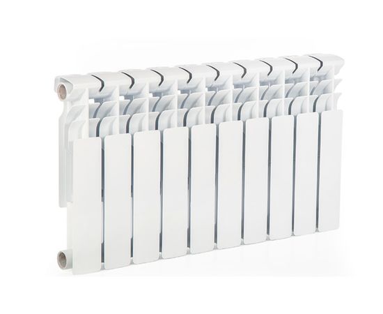 Радиатор LAMMIN ECO биметаллический BM350-80-12 LM14207677012 