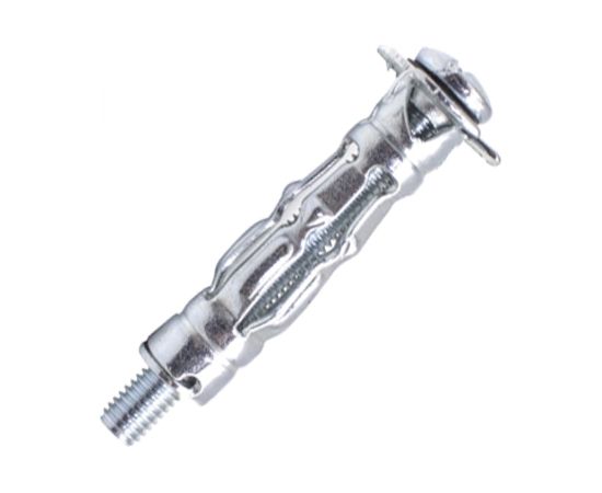 Анкер ПАРТНЕР PDW 4-13 ZN 4 шт. ФАС 68621 70 4 