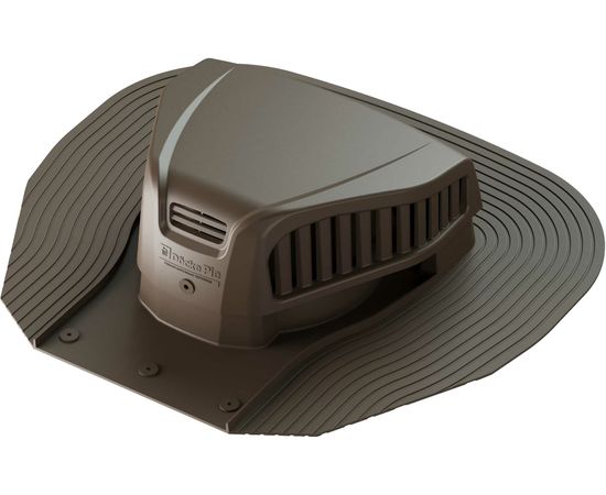 Точечный аэратор DOCKE PIE ROOT светло-коричневый PRFN-1045 