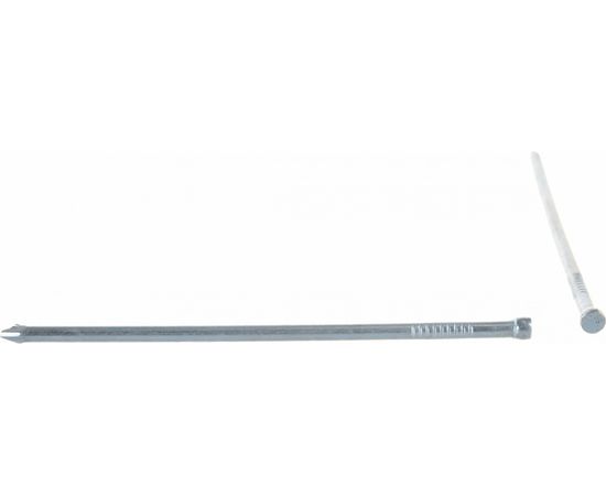 Финишные гвозди Восход-Метиз оцинкованные, 1,8x40 мм, 0,5 кг 14653791 