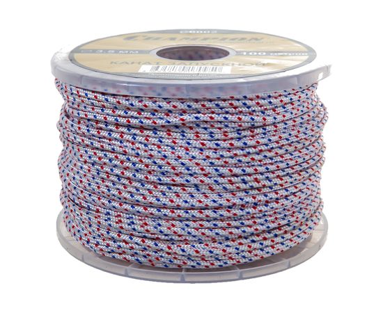 Запускной канат Champion 3.5 мм 100 м C6002 