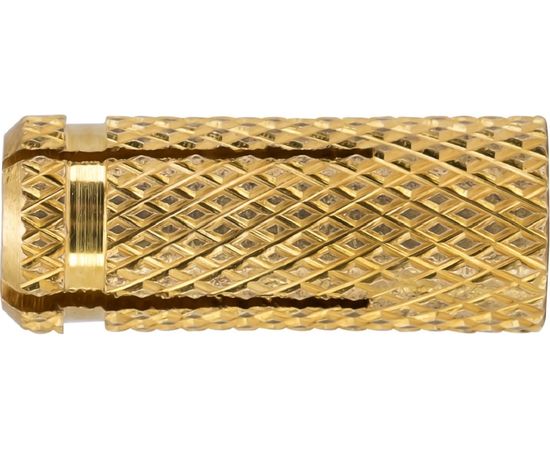 Забивной анкер ВсВ латунный, М10 100 шт. 00-00000624 