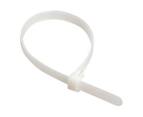 Хомут IEK 250x3,6мм, 50шт, нейлон, ИЭК UHH20-D036-250-050 