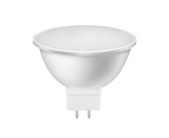 Светодиодная лампа Smartbuy LED Gu5,3-9,5W/3000 SBL-GU5_3-9_5-30K 