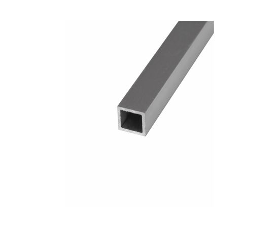 Профиль ПилотПро Ал., квадр. труба, 14х14х1, 2 м 00429 