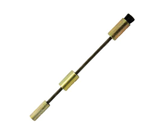 Съемник маслосъемных колпачков + оправка Дело Мастера d=8 мм ВАЗ 2101-07 120017 