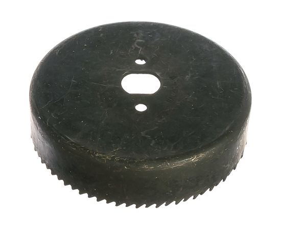 Коронка HCS по дереву Мастер (102 мм; 27 мм) ПРАКТИКА 918-955 