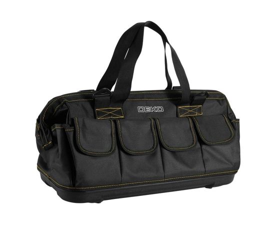 Сумка для инструментов DEKO с карманами DKTB55 