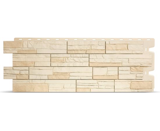 Панель DOCKE STEIN янтарный PFST-1018 