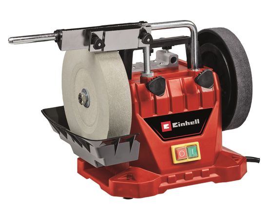 Полировальный станок Einhell TC-WG 200 4418008 