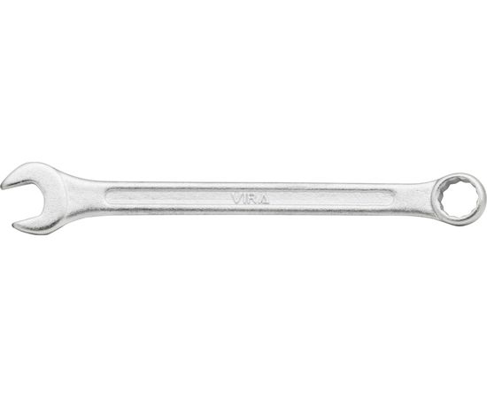 Комбинированный ключ 12 мм Vira Bright 511007 