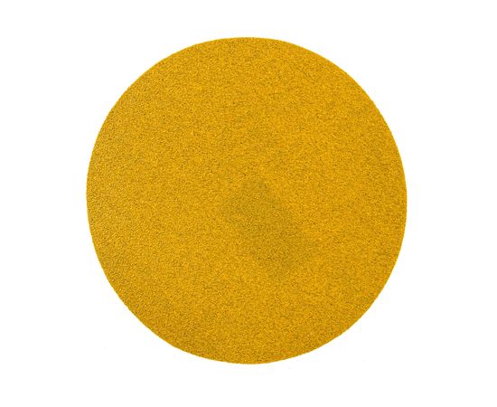 Круг шлифовальный на бумаге СА331 (125 мм; без отверстий; Р100) Deerfos 7930091773923 