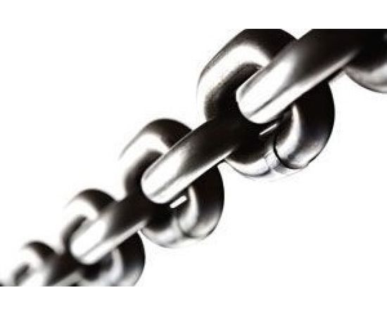 Специальная цепь для талей TOR 7,1x21 мм, HHBD01-01/HHBD02-02/HHBD03-03 1009590 