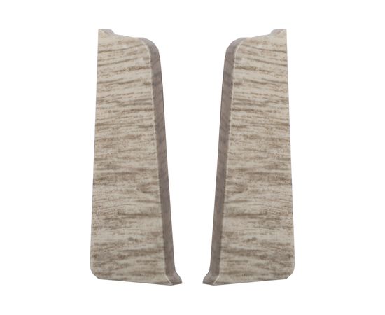 Заглушки Bonkeel Style BS7009 (2 шт; левая+правая) 512308 