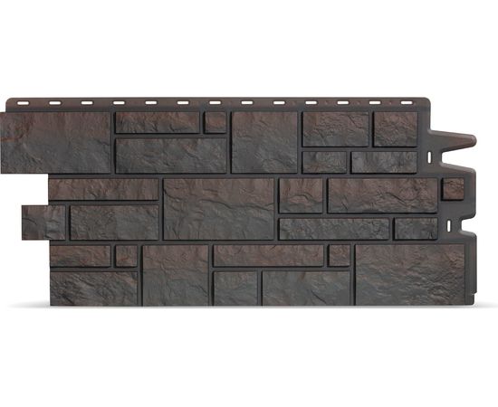 Панель DOCKE BURG темный PFBU-1002 