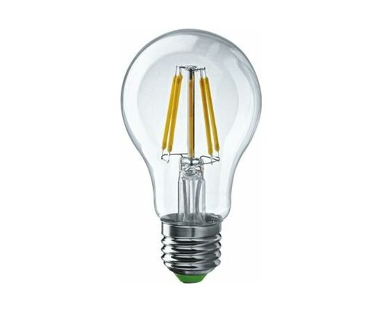 Лампа ОНЛАЙТ OLL-F-A60-09-230-4K-E27 80875 